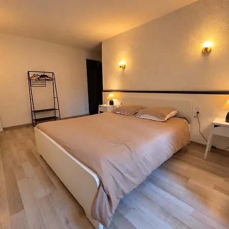 Parenthèse à Deux - T2 Cosy&calme - Patio - Terrasse - Climatisé - Proche De La Cité Médiévale Carcasona